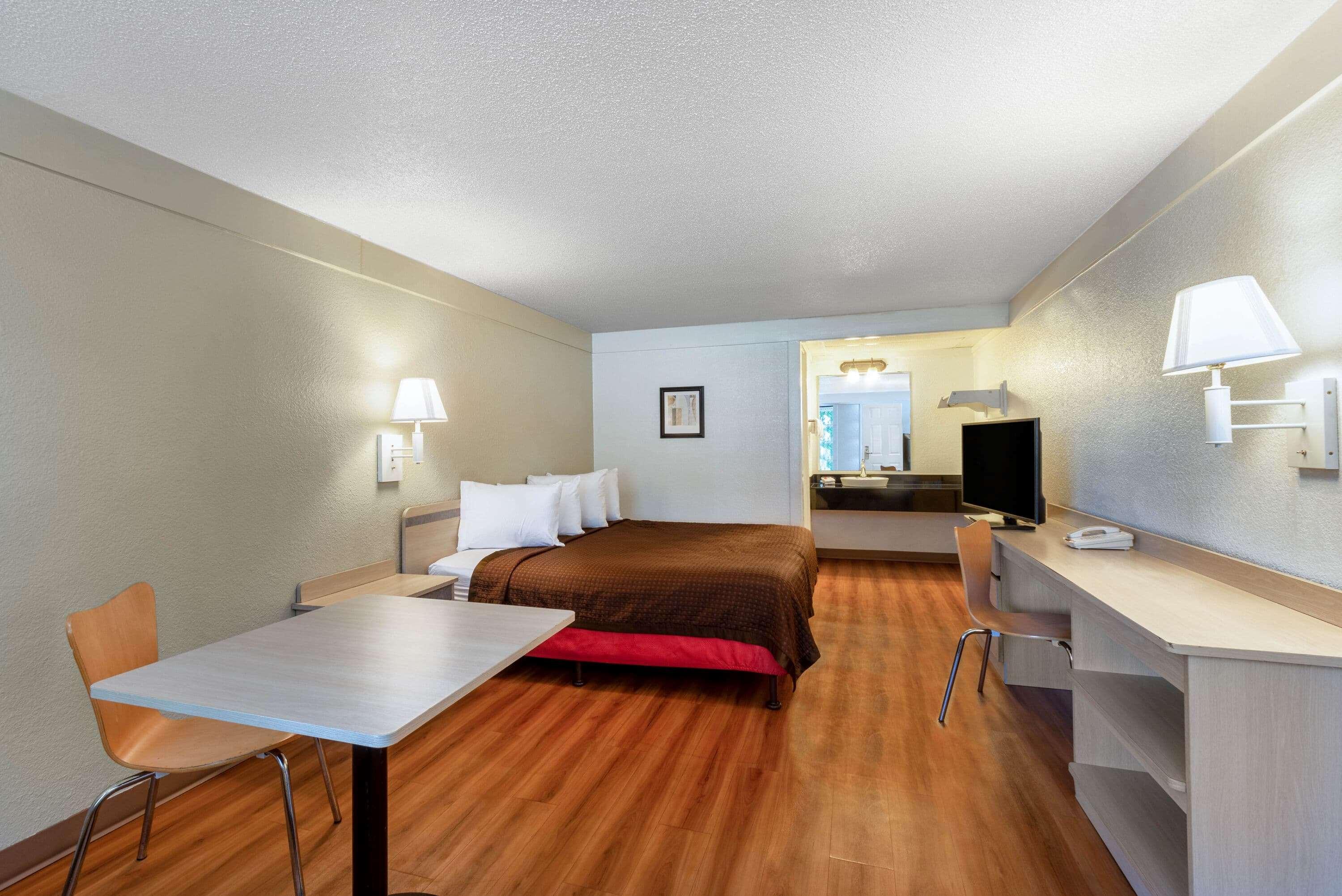 Travelodge By Wyndham / Philadelphia Airport Hotel Essington