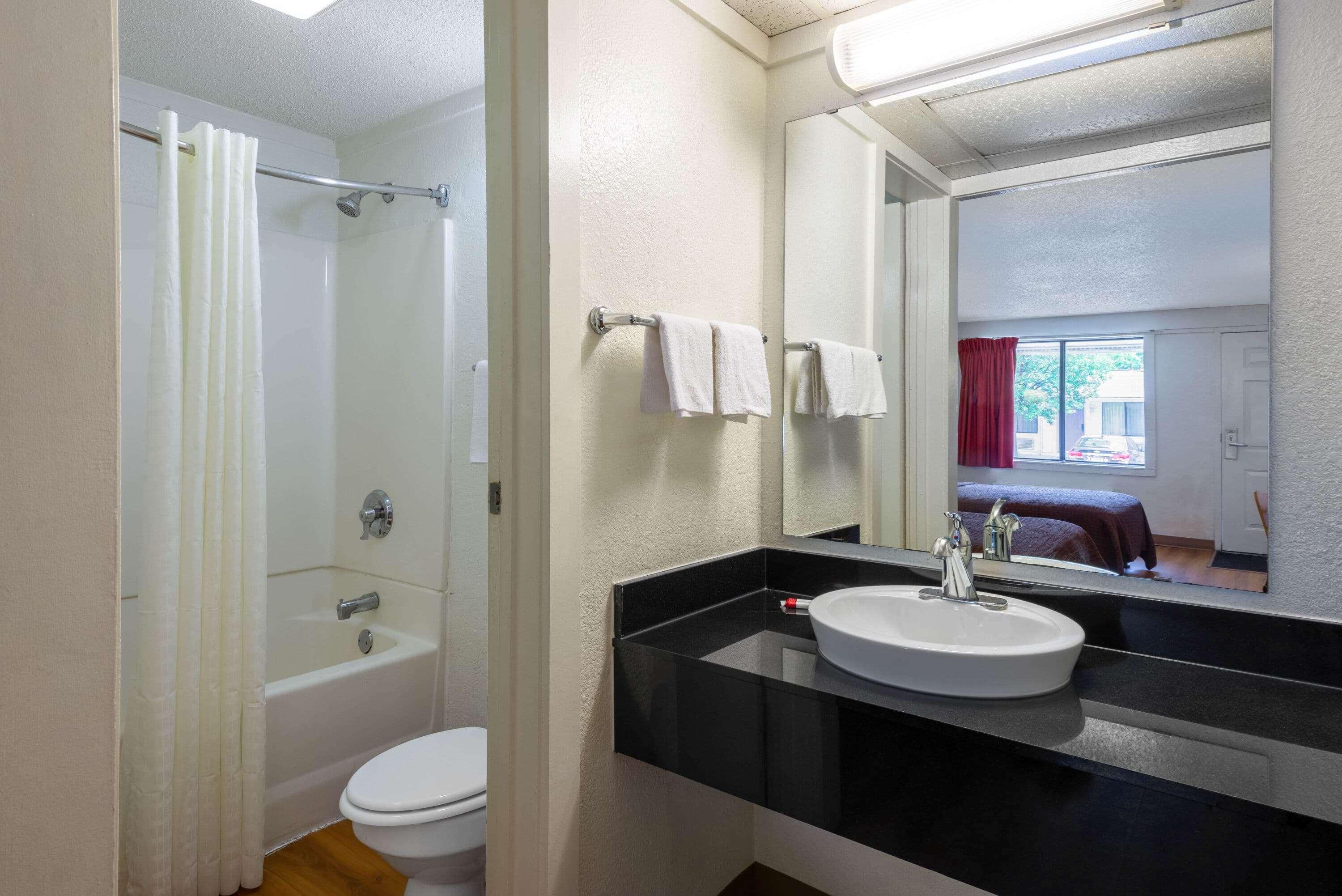 Travelodge By Wyndham / Philadelphia Airport Hotel 2*