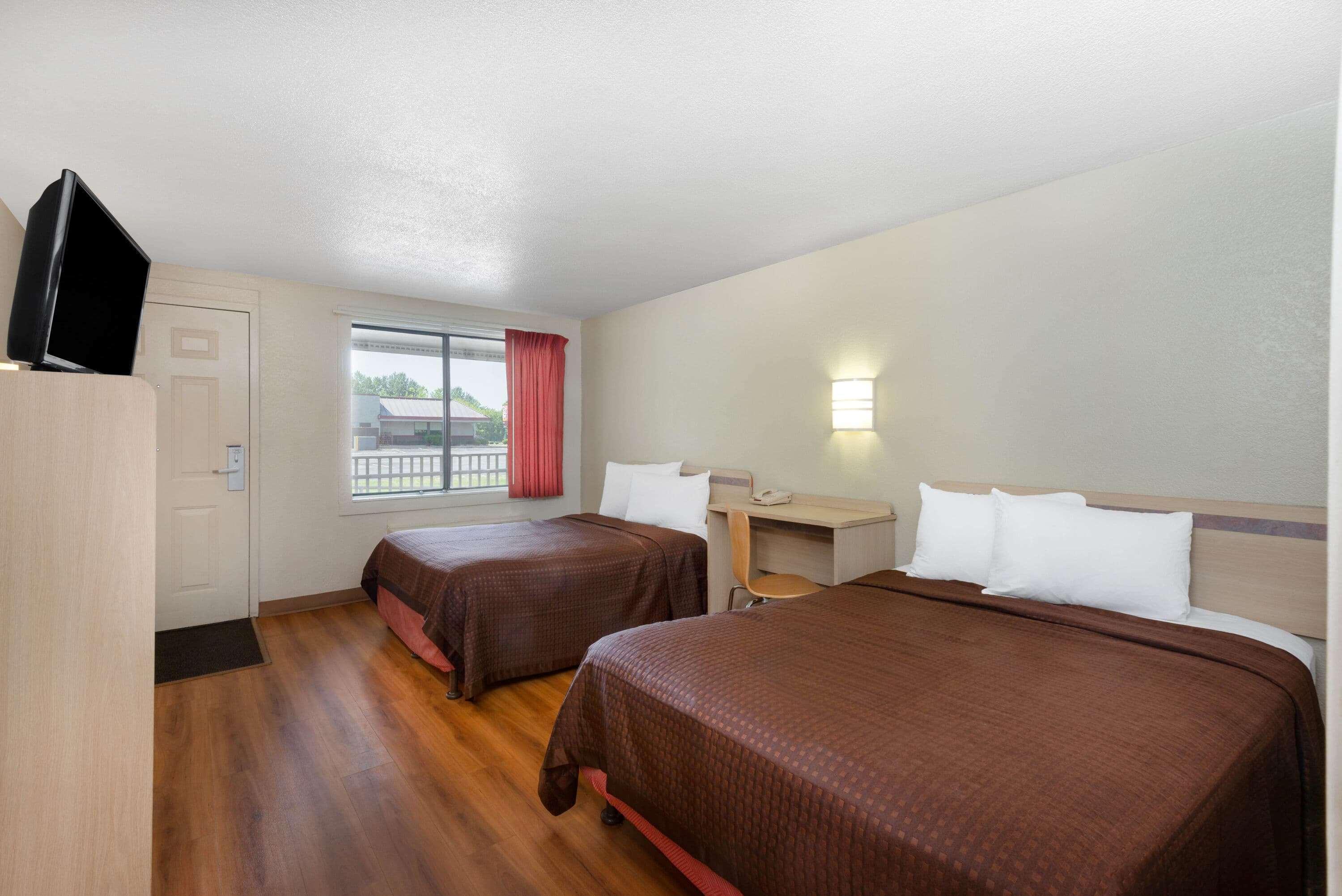 Hotel Travelodge By Wyndham / Philadelphia Airport