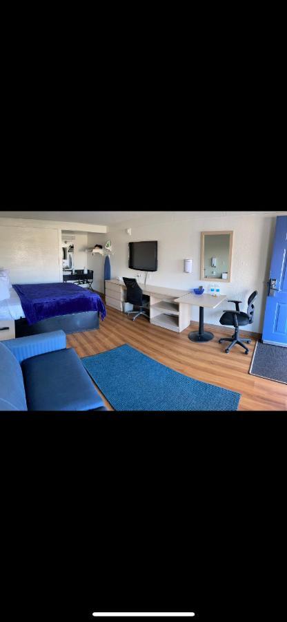 Travelodge By Wyndham / Philadelphia Airport Essington