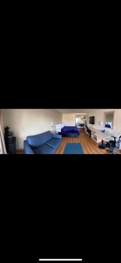 Hotel Travelodge By Wyndham / Philadelphia Airport Essington