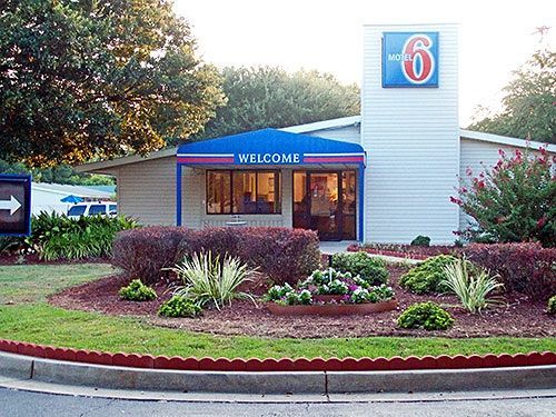 Hotel Travelodge By Wyndham / Philadelphia Airport Essington